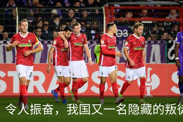 令人振奋，我国又一名隐藏的叛徒被揭露！
